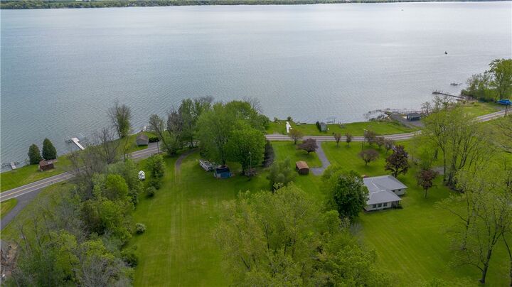 Property Photo: 00 Lower Lake Road NY 13148