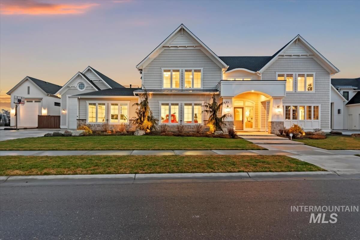 Property Photo:  5032 W Oakford Dr.  ID 83646 