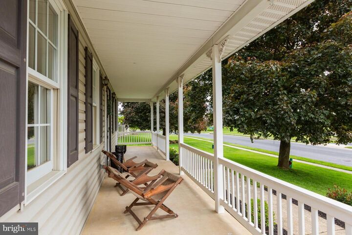 Property Photo:  26 Apricot Avenue  PA 17540 