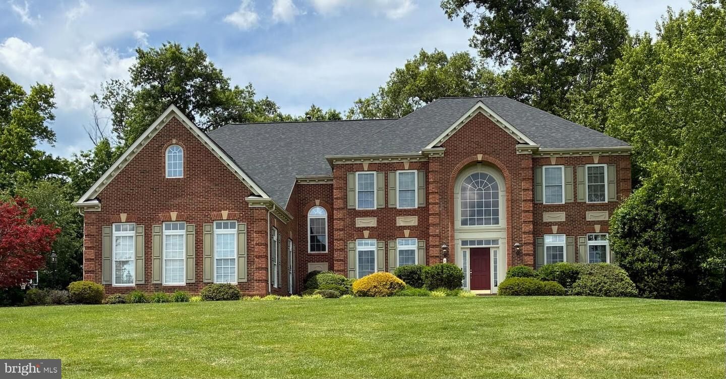Property Photo:  4512 Sun Berry Drive  MD 21048 