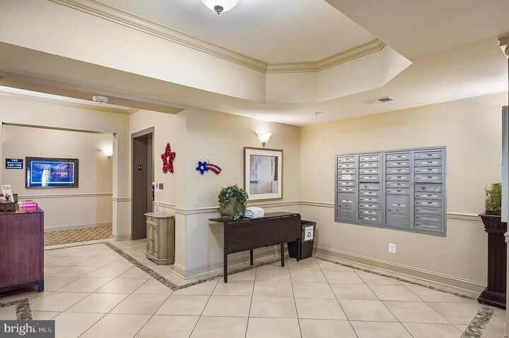 Property Photo: 8616 Wintergreen Court 307 MD 21113