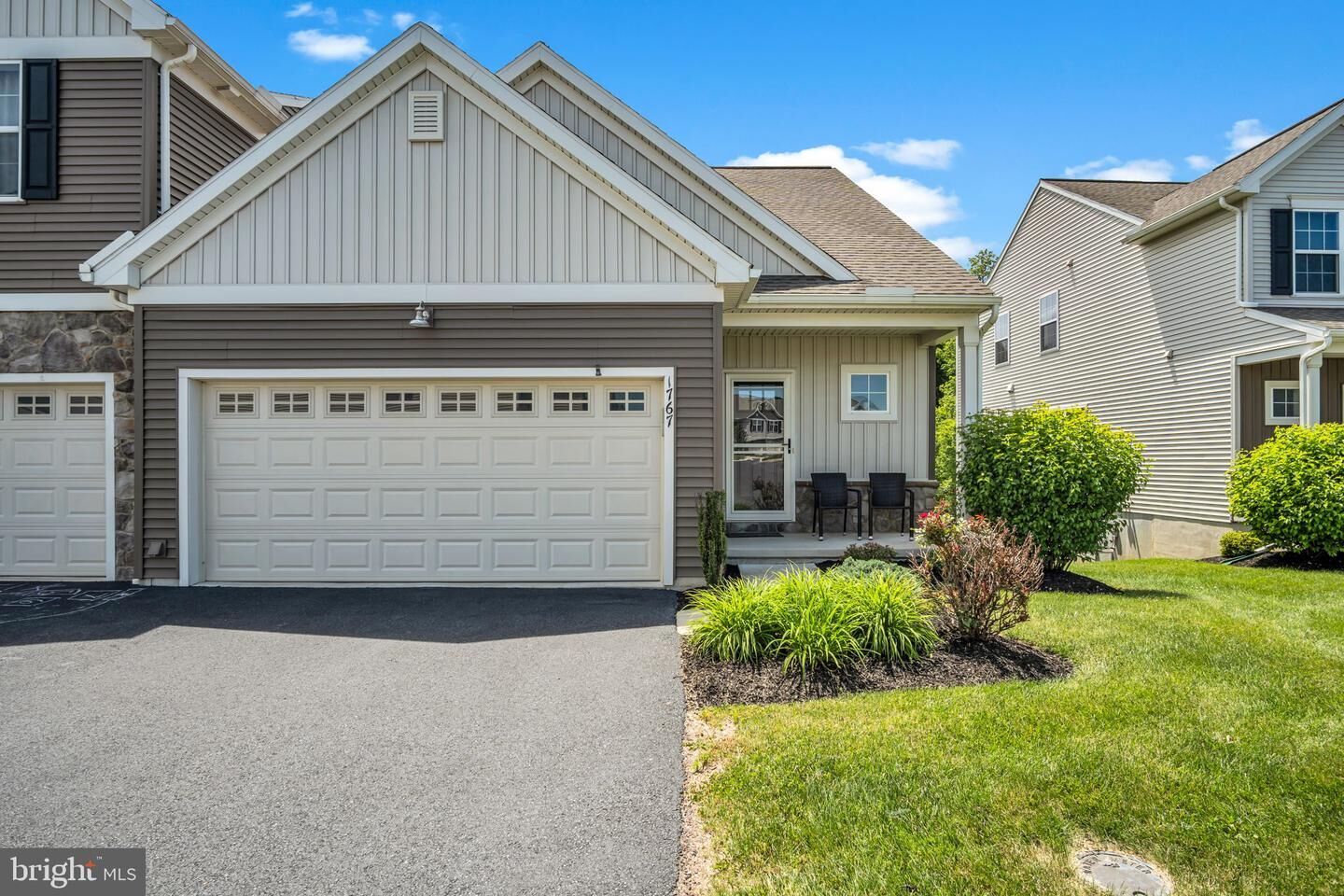 Property Photo: 1767 Shady Lane PA 17055