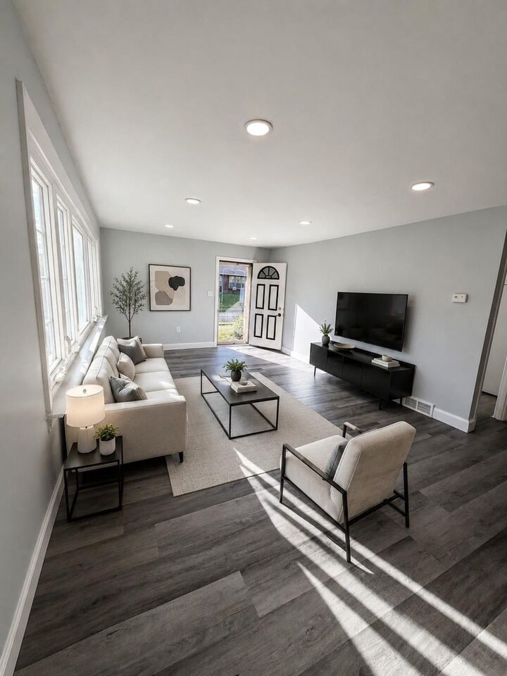 Property Photo: 1419 Arline Avenue PA 19001