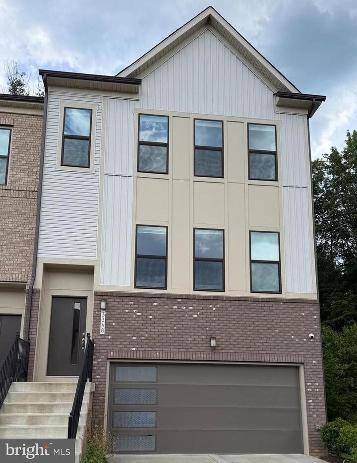 Property Photo: 3348 Watershed Boulevard MD 20724