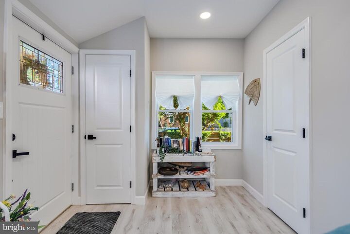 Property Photo:  3116 E Street SE  DC 20019 