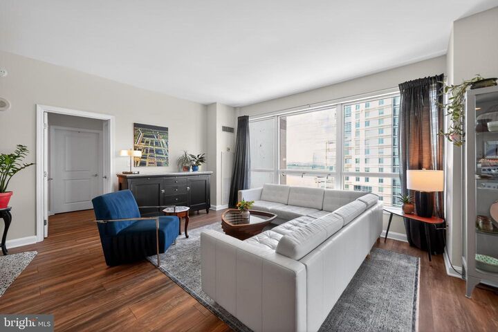 Property Photo: 901 N Penn Street 00 R1604 PA 19123