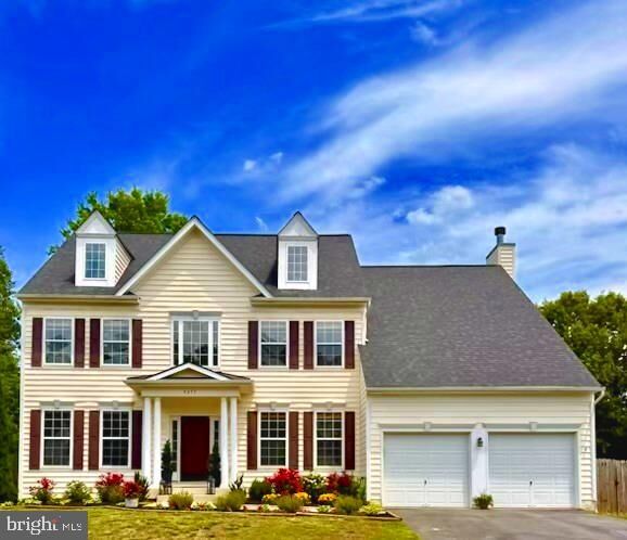 Property Photo:  4277 Alexis Lane  VA 22485 