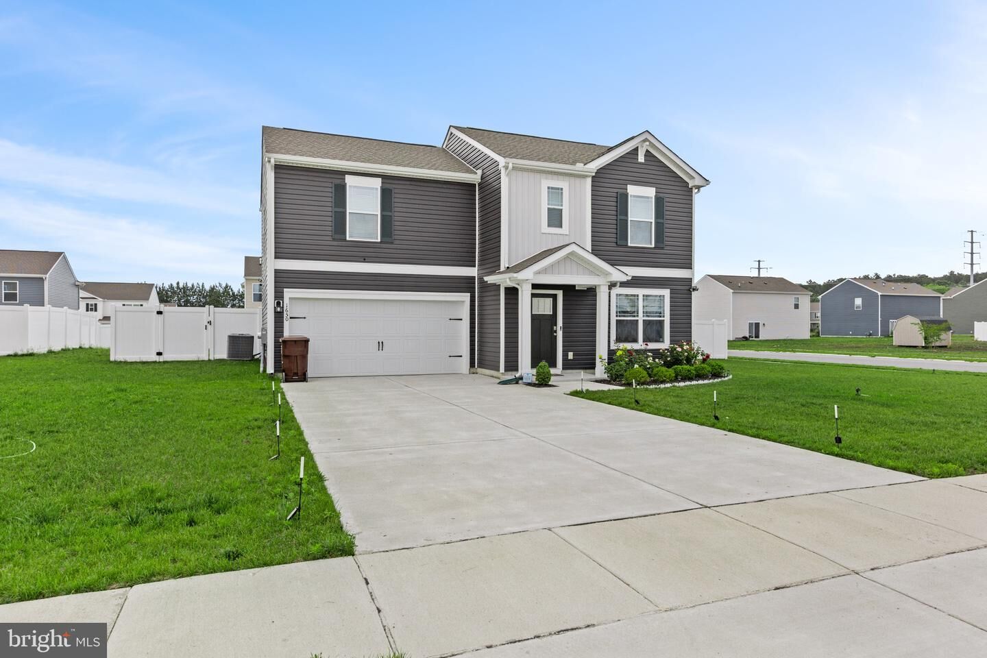 Property Photo:  1650 Terrapin Circle  MD 21613 