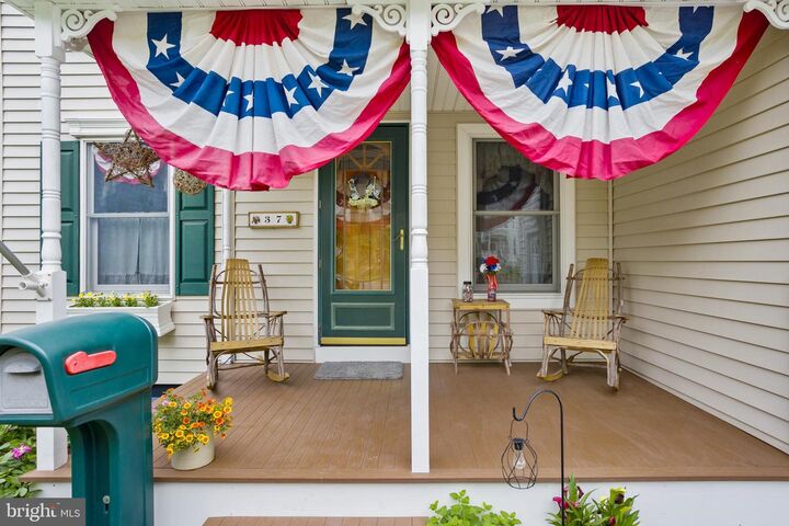 Property Photo: 37 Maple Shade NJ 08690