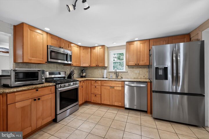 Property Photo:  599 N Bishop Avenue  PA 19064 