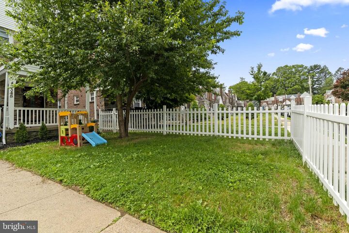 Property Photo:  2348 Highland Avenue  PA 19026 