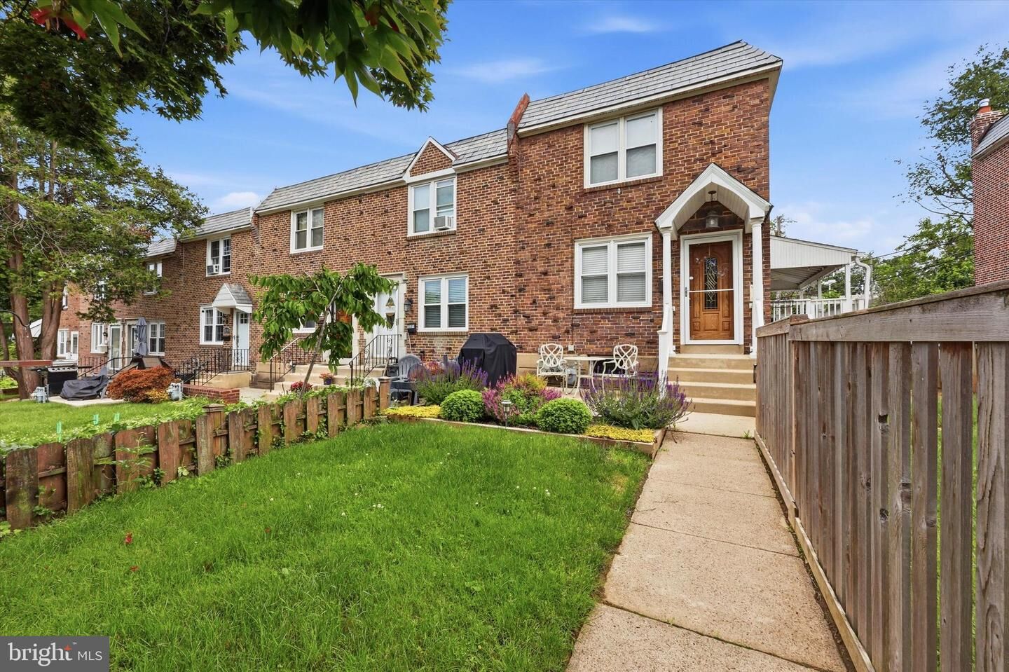 Property Photo:  5337 Brittany Drive  PA 19018 
