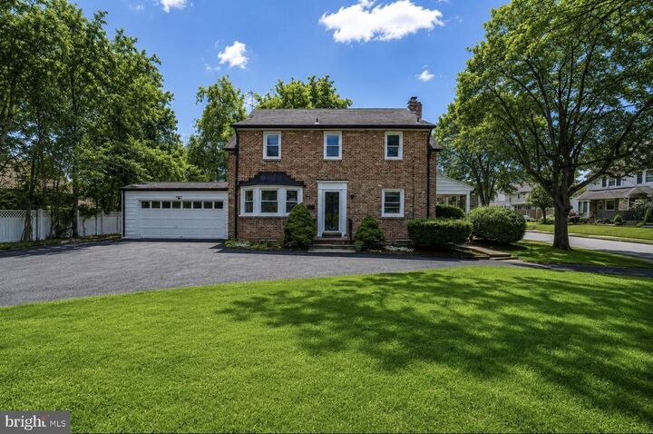 Property Photo:  291 Jackson Avenue  PA 19050 