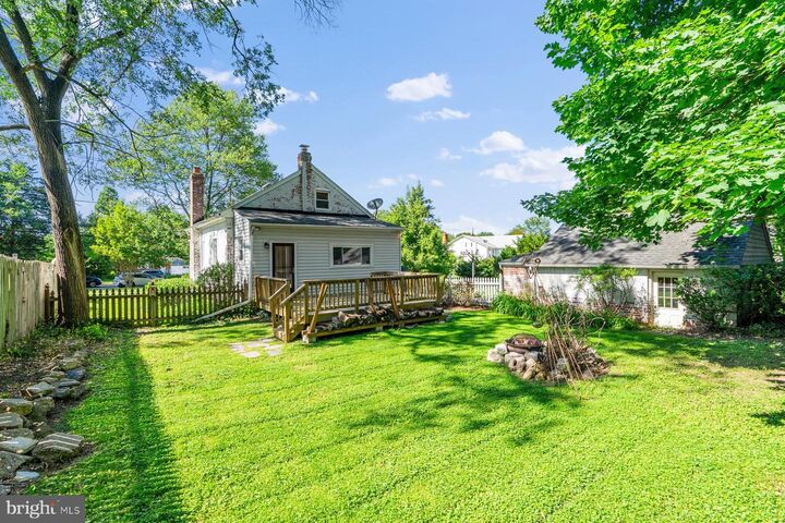 Property Photo:  736 Dennis Avenue  MD 20901 