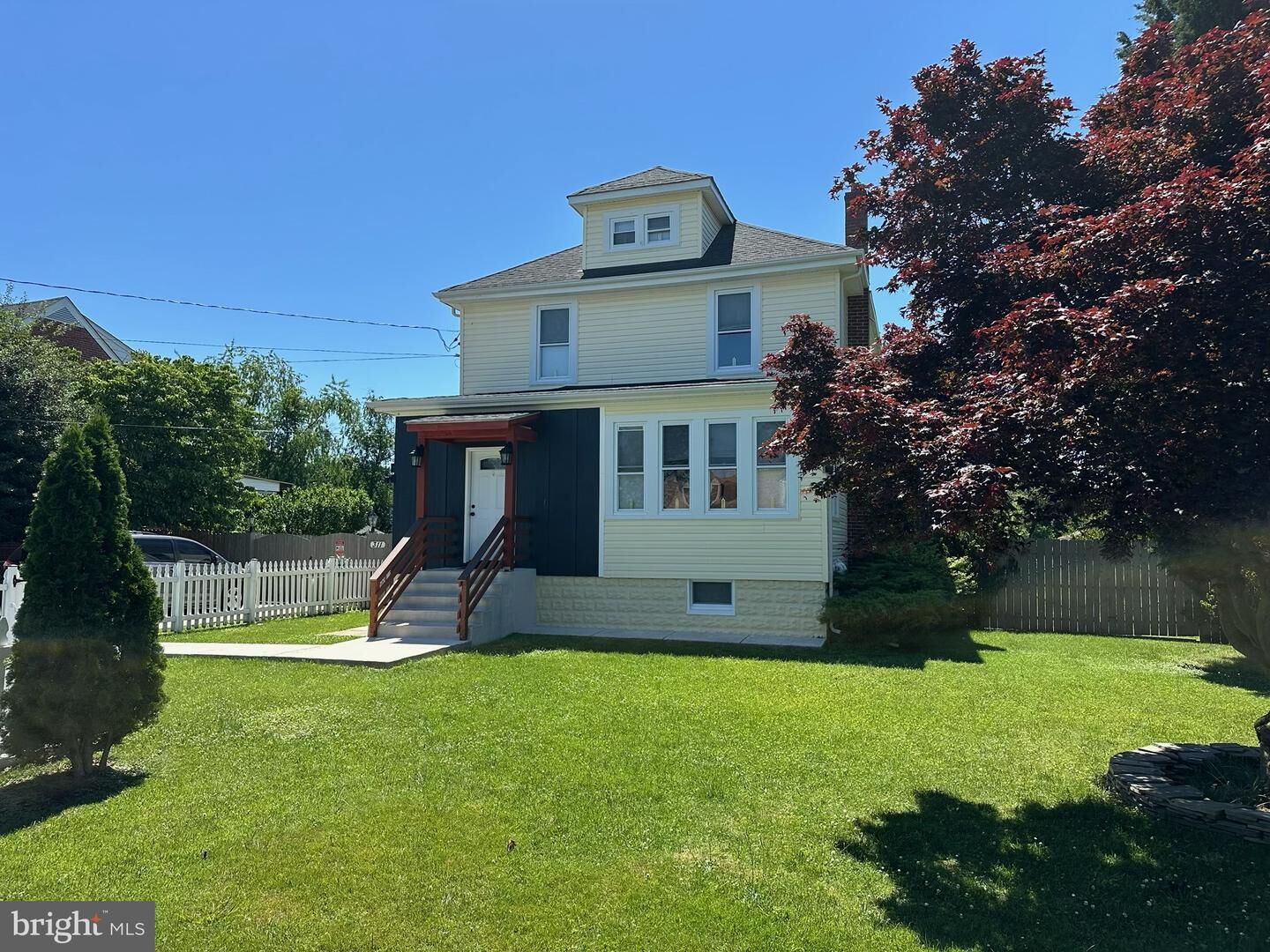 Property Photo:  311 Townsend Avenue  MD 21225 