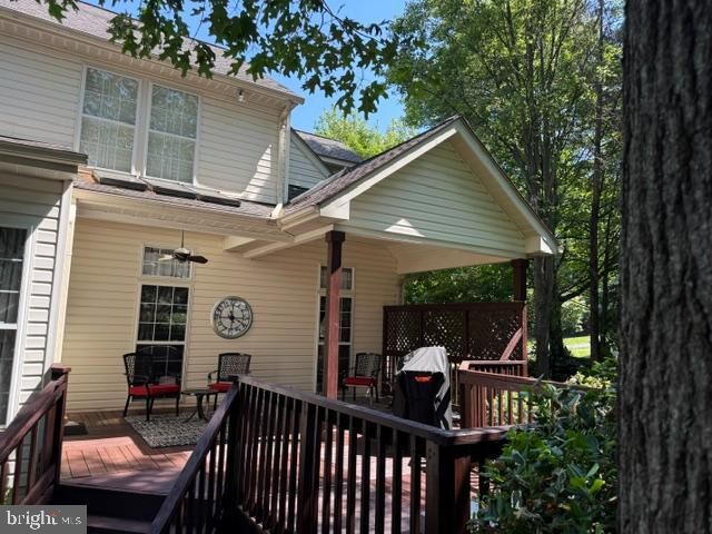 Property Photo:  217 Raccoon Run Court  MD 21076 