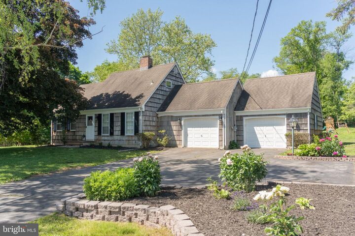 Property Photo: 69 Manners Road NJ 08551