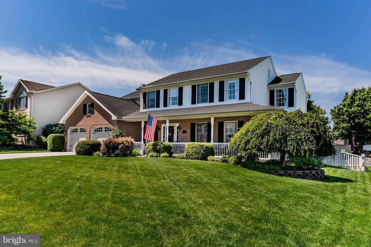 Property Photo:  31 Bourbon Red Drive  PA 17050 