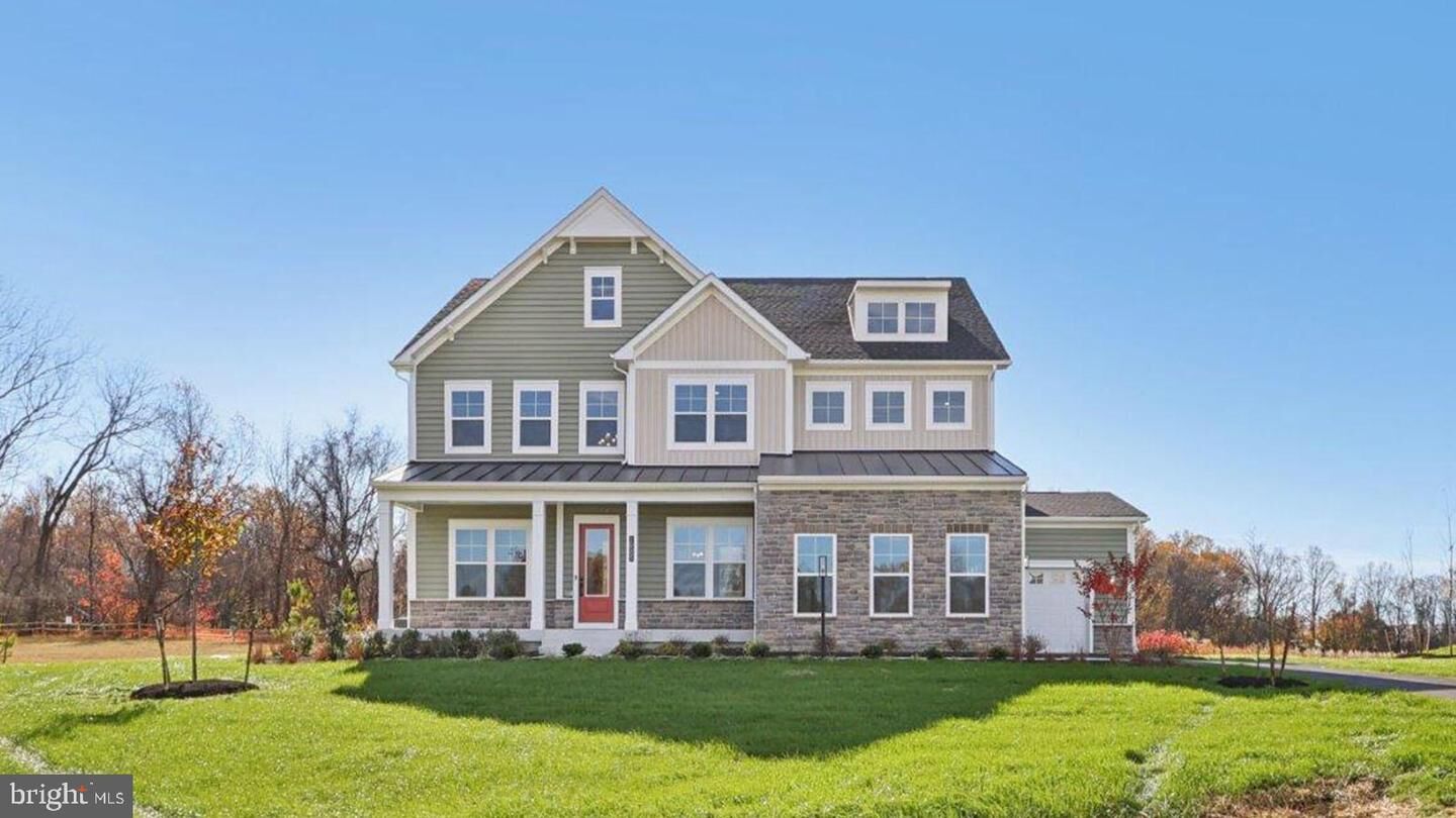 Property Photo: 16503 Golden Crown Drive MD 20774
