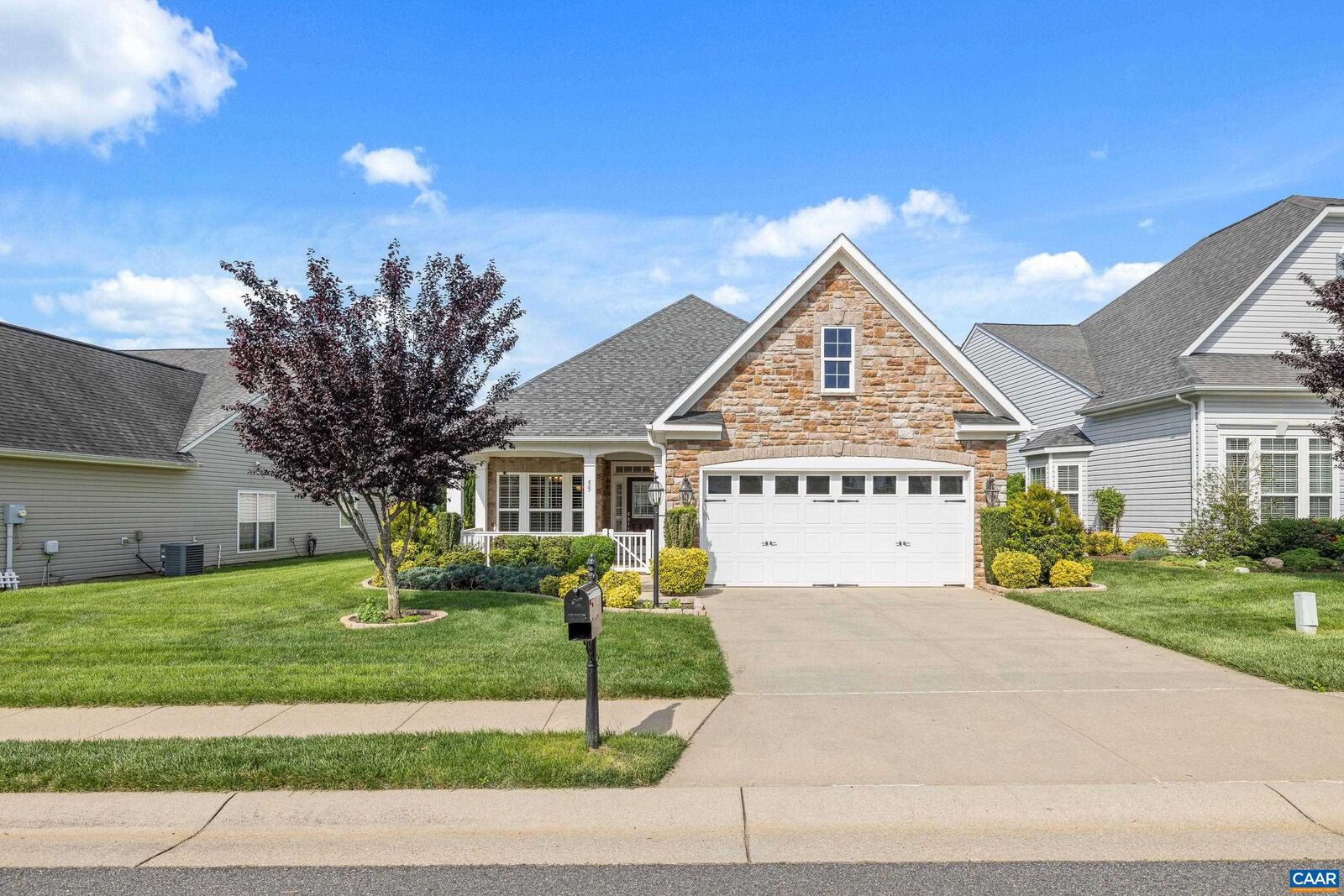 Property Photo: 55 John Rucker Dr VA 22968