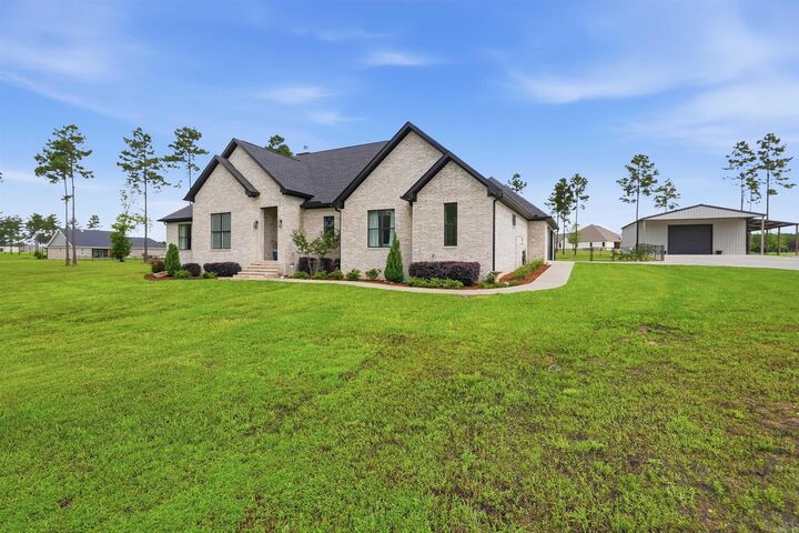 Property Photo: 244 Grant 84 AR 72150