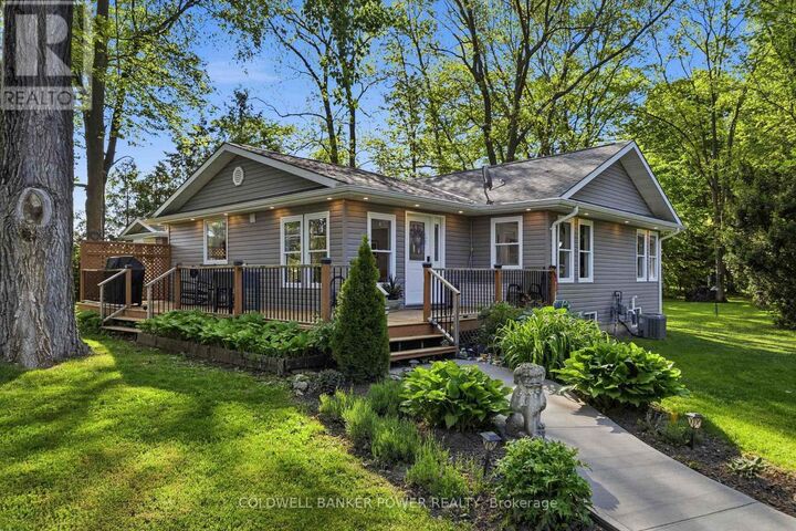 Property Photo:  26041 Queens Line  ON N0L 2P0 