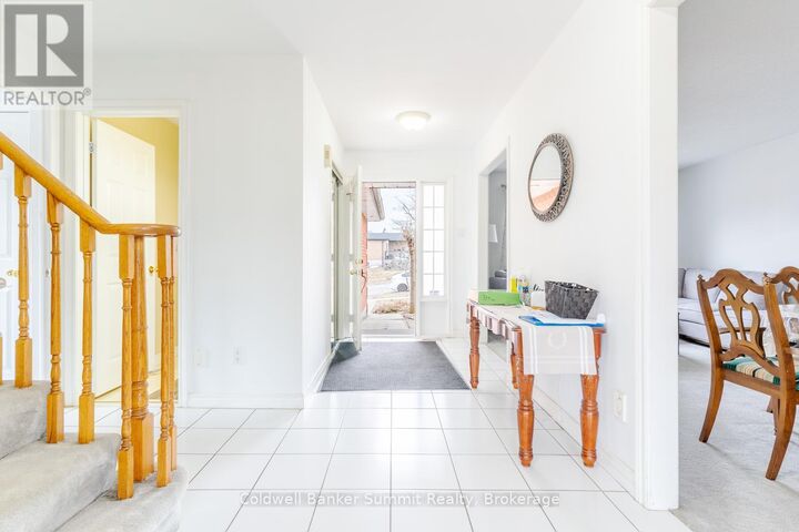 Property Photo: 359 Leacock Drive ON L4N 5S6