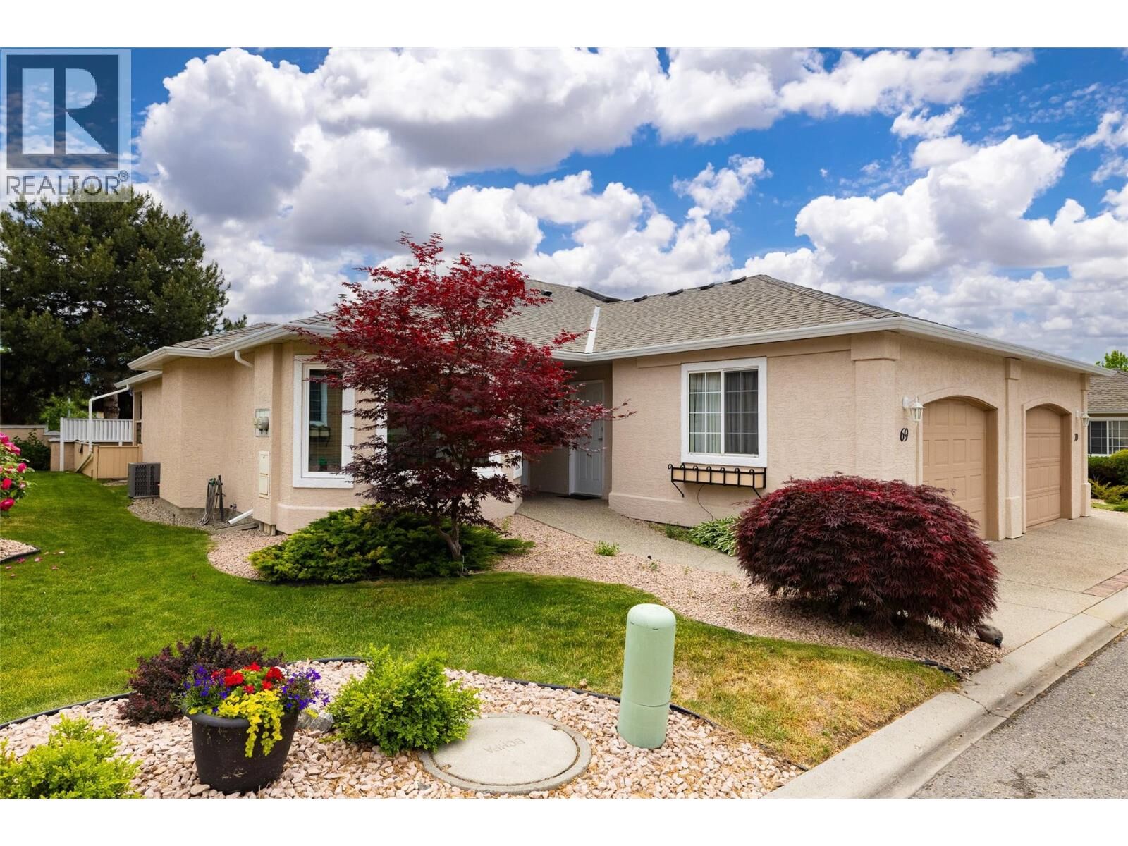 Property Photo:  2250 Louie Drive 69  BC V4T 2M6 