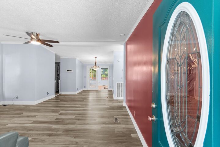 Property Photo: 3279 Lyndon Dr. SC 29566