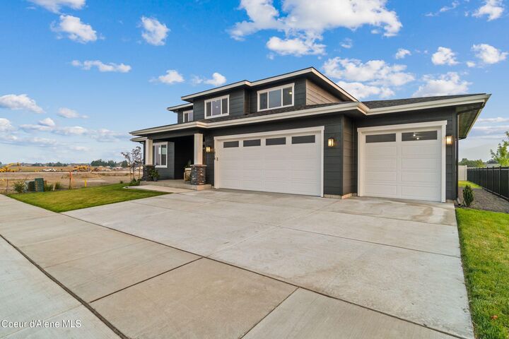 Property Photo:  1764 W Valentin Lp  ID 83815 