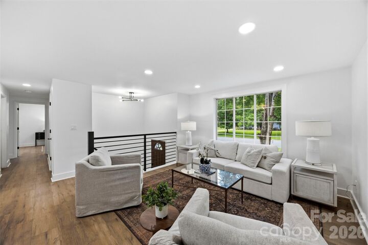 Property Photo:  5903 Carpenter Drive  NC 28226 