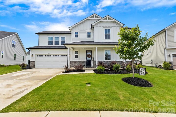 Property Photo:  2621 Crimson Way 137  NC 28112 