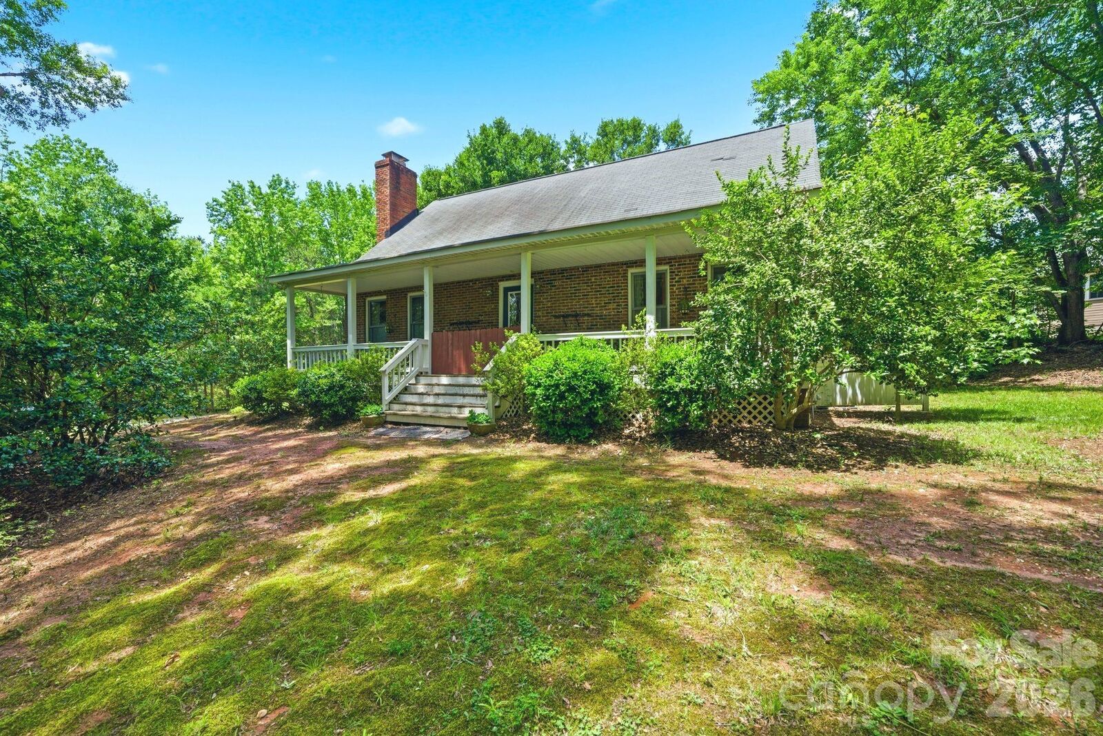 Property Photo:  9143 Sadlers Ridge Road  SC 29707 