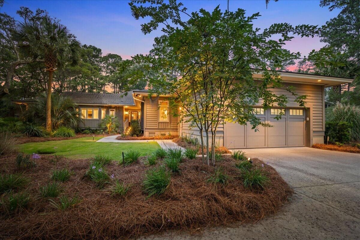Property Photo: 519 Ruddy Turnstone SC 29455