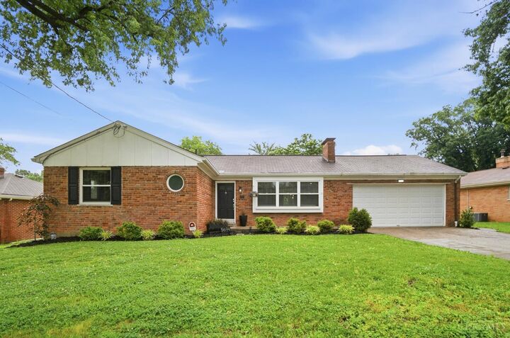 Property Photo:  5694 Sprucewood Drive  OH 45239 