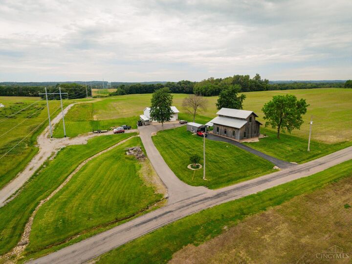 Property Photo: 4971 Mt. Washington Road OH 45133