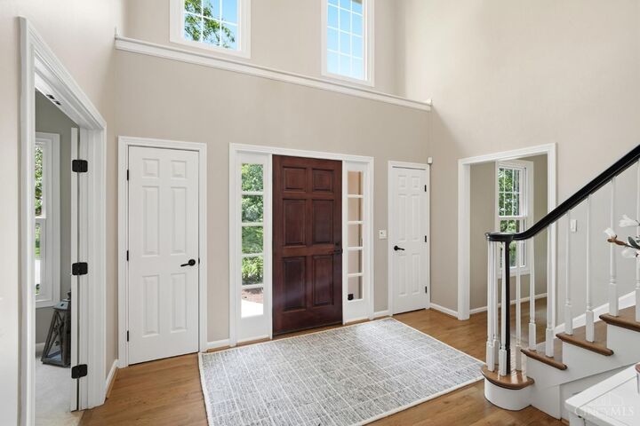 Property Photo:  8096 Wycliffe Drive  OH 45244 