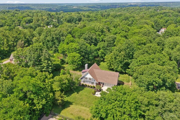 Property Photo:  538 Lang Road  OH 45244 