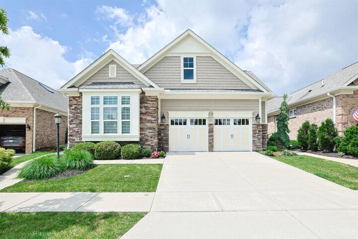 Property Photo:  115 Candlewood Circle  OH 45249 