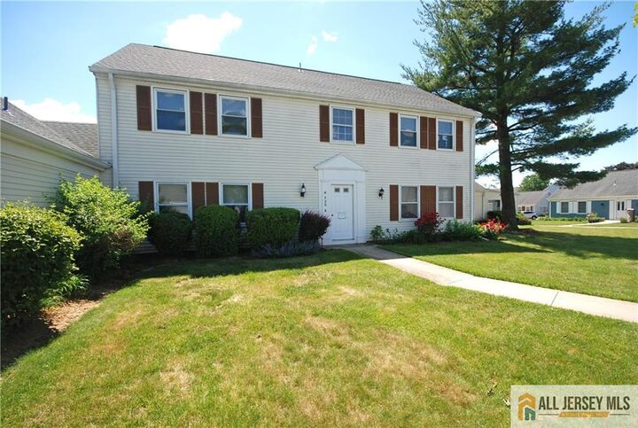 Property Photo:  220 Manchester Lane B  NJ 08831 