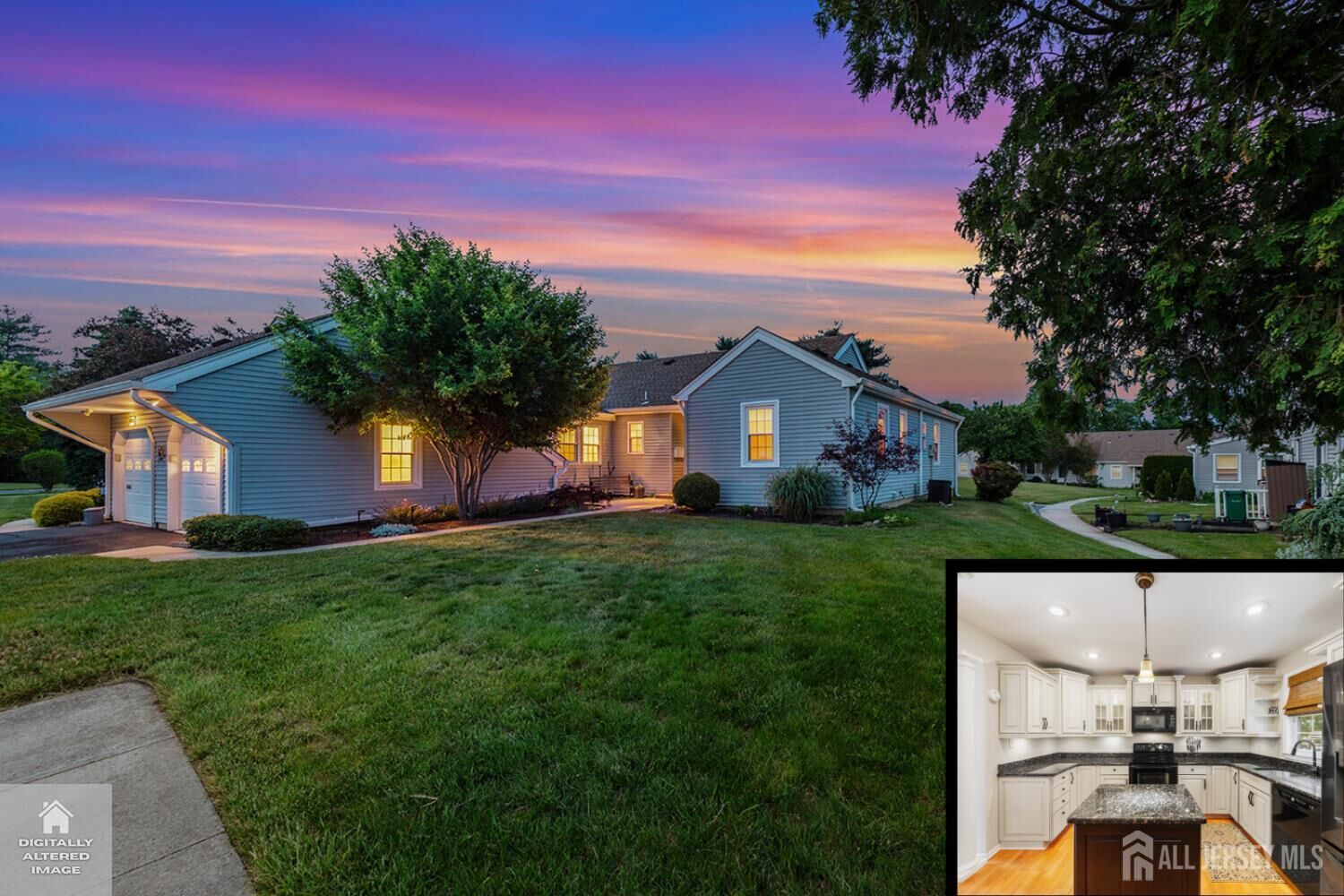 Property Photo: 59 Corso Italia NJ 07728