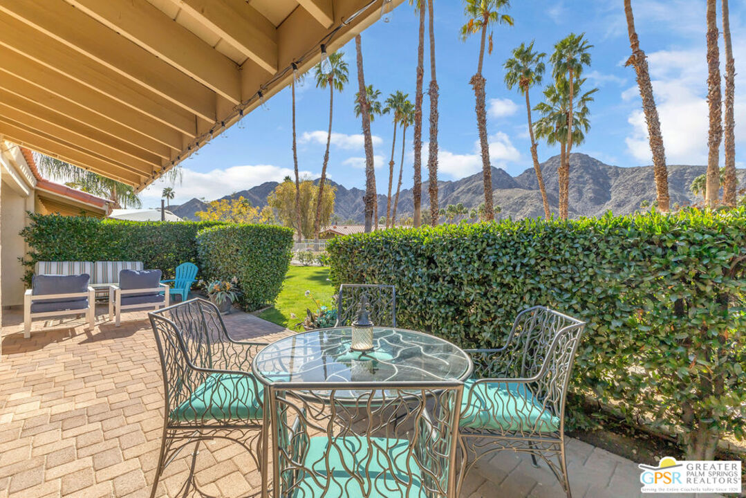 Property Photo: 77023 Sandpiper Dr CA 92210