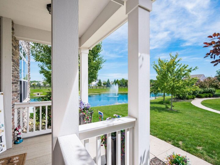 Property Photo:  1870 Southchase Court  OH 43123 