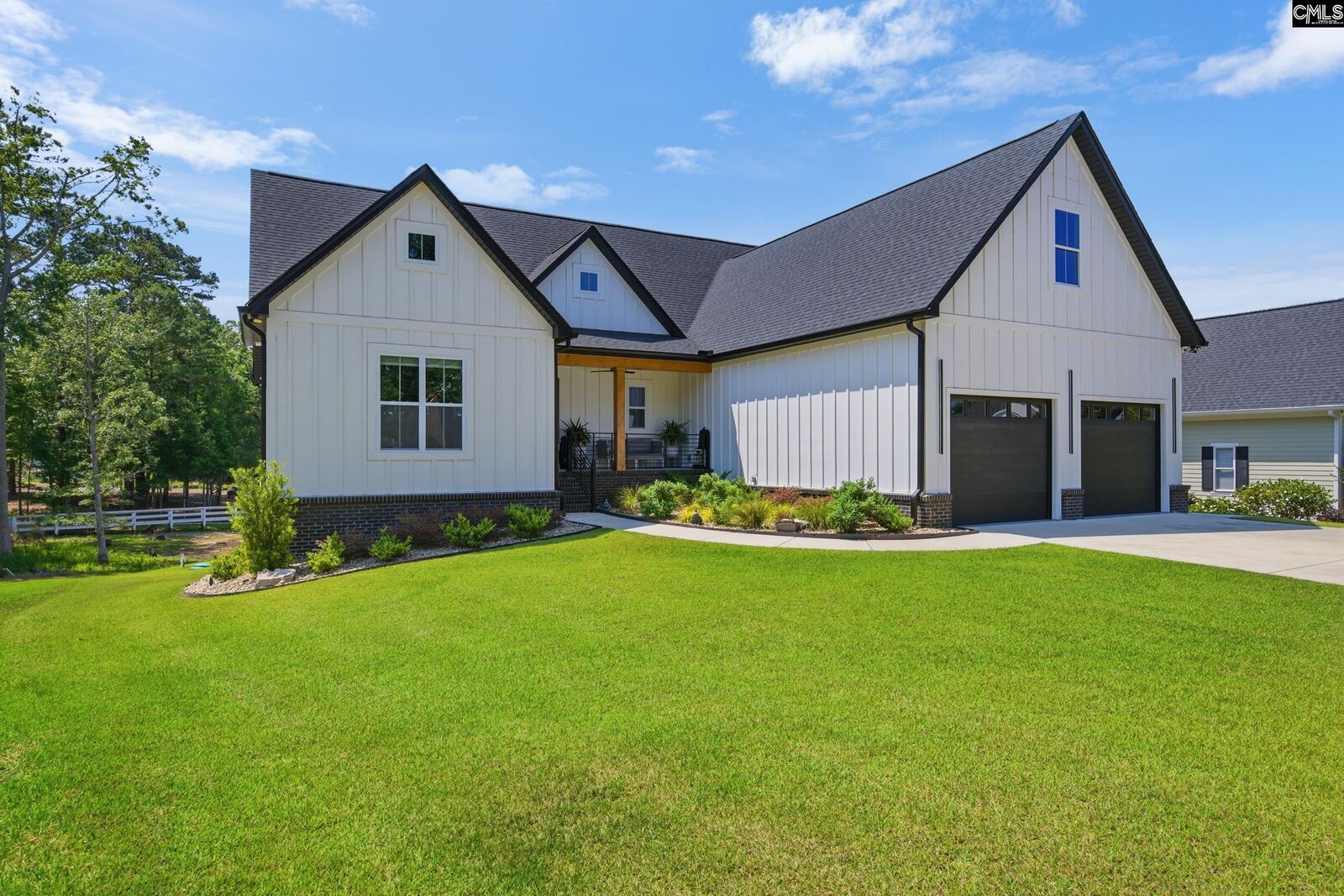 Property Photo: 52 Melrose SC 29127