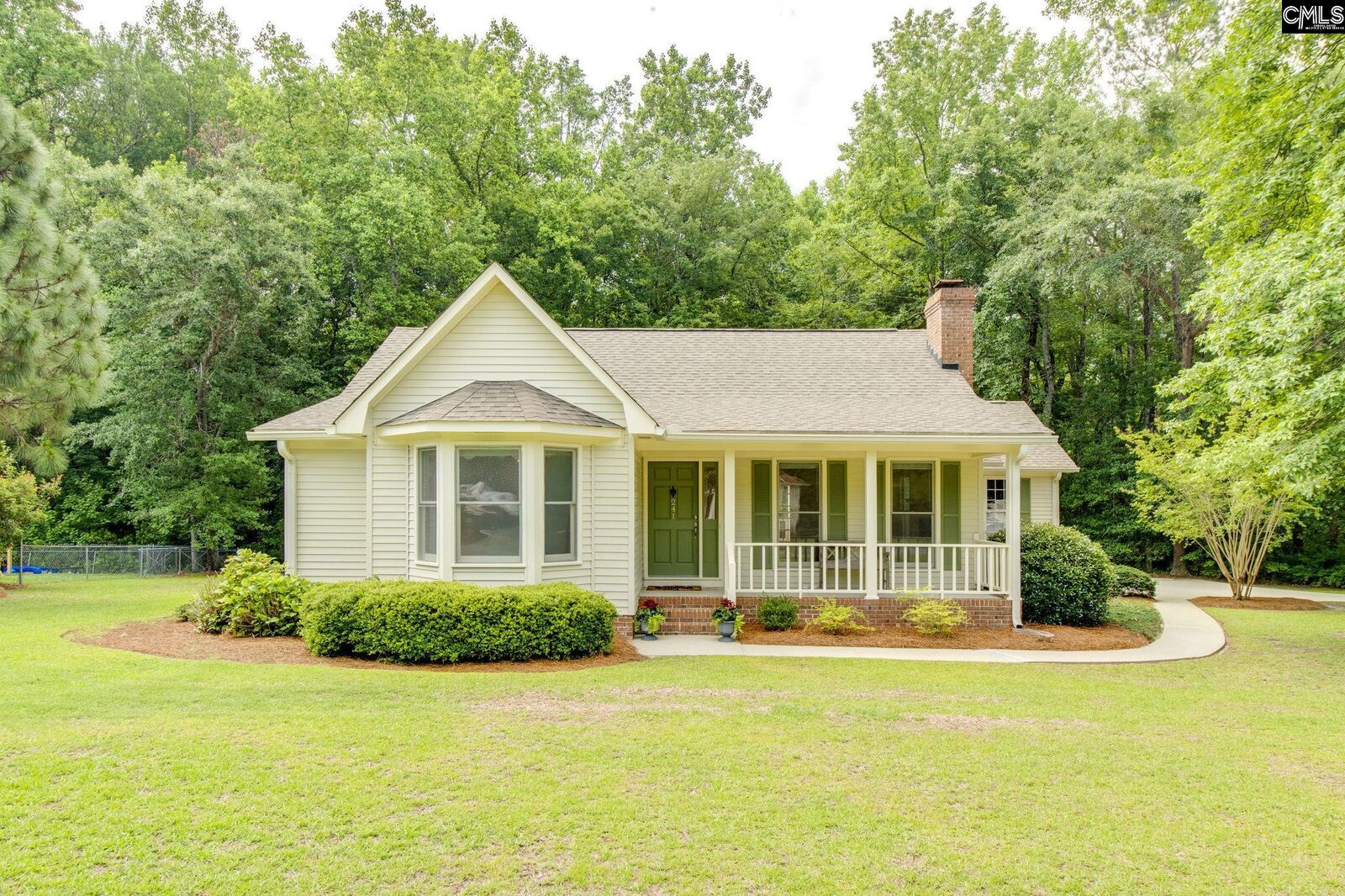 Property Photo:  241 Woodridge  SC 29078 