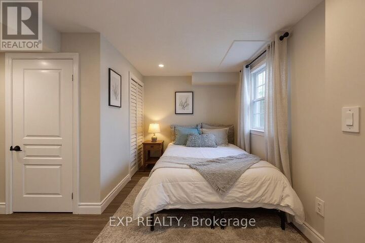 Property Photo: 11 Martina Crescent Basement ON L4H 3B6