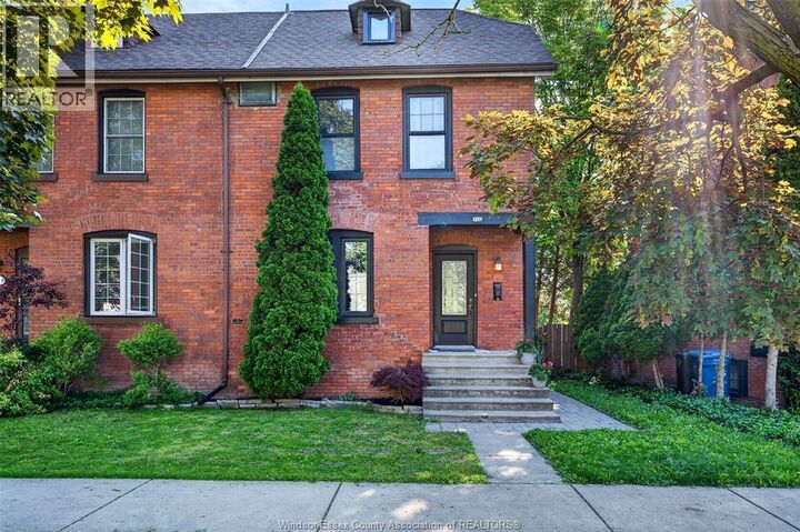Property Photo:  756 Monmouth  ON N8Y 3L2 