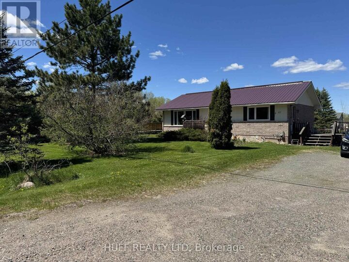 Property Photo: 327045 Highway 560 Highway ON P0J 1H0