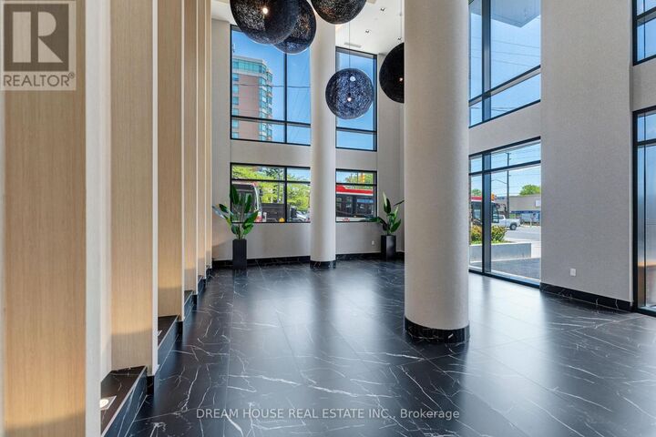 Property Photo:  1350 Ellesmere Road 1011  ON M1P 0G6 