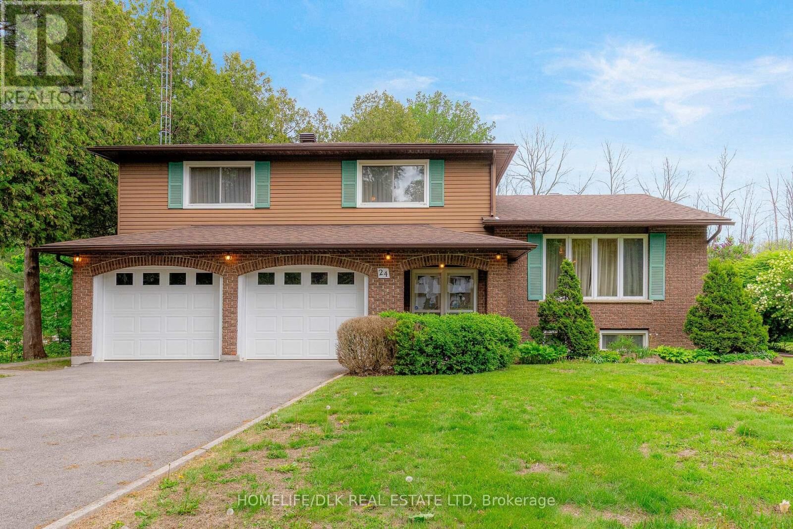 Property Photo:  24 Cedar Street  ON K0E 1P0 